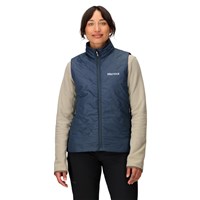 Women's MonoQuilt Vest - Thunderhead
