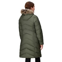 Women's Montreaux Coat - Nori