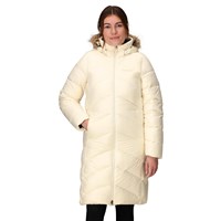 Women's Montreaux Coat - Papyrus