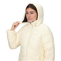 Women's Montreaux Coat - Papyrus