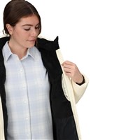 Women's Montreaux Coat - Papyrus
