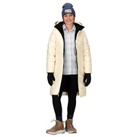 Women's Montreaux Coat - Papyrus