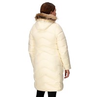 Women's Montreaux Coat - Papyrus