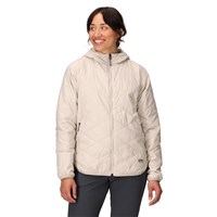 Women's Onward Insulated Hoody - Birch Bark