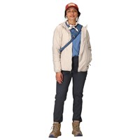 Women's Onward Insulated Hoody - Birch Bark