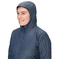 Women's Onward Insulated Hoody - Thunderhead