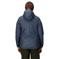 Women's Onward Insulated Hoody - Thunderhead