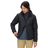 Women's Onward Insulated Jacket - Black