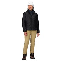Women's Onward Insulated Jacket - Black