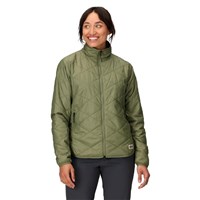 Women's Onward Insulated Jacket - Olive Grove