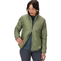 Women's Onward Insulated Jacket - Olive Grove