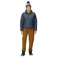 Women's Onward Insulated Jacket - Thunderhead