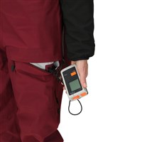 Women's Orion GORE-TEX BIB - Acai Berry