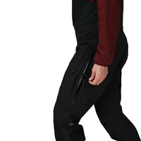 Women's Orion GORE-TEX BIB - Black