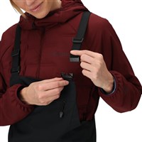Women's Orion GORE-TEX BIB - Black