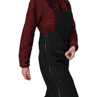 Women's Orion GORE-TEX BIB - Black