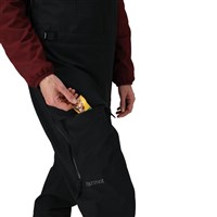 Women's Orion GORE-TEX BIB - Black