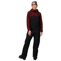 Women's Orion GORE-TEX BIB - Black