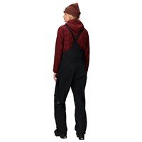 Women's Orion GORE-TEX BIB - Black