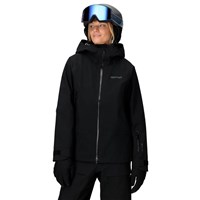 Women's Orion GORE-TEX Jkt - Black