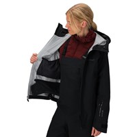Women's Orion GORE-TEX Jkt - Black
