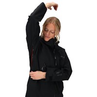 Women's Orion GORE-TEX Jkt - Black