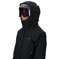 Women's Orion GORE-TEX Jkt - Black