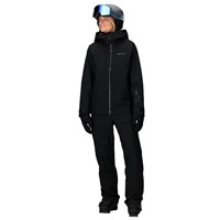 Women's Orion GORE-TEX Jkt - Black