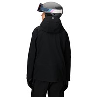 Women's Orion GORE-TEX Jkt - Black