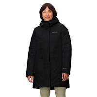 Women's Oslo GORE-TEX Jacket - Black