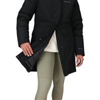 Women's Oslo GORE-TEX Jacket - Black