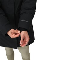 Women's Oslo GORE-TEX Jacket - Black