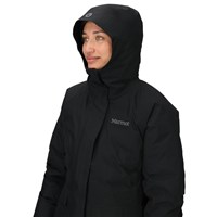 Women's Oslo GORE-TEX Jacket - Black