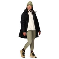 Women's Oslo GORE-TEX Jacket - Black