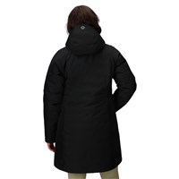 Women's Oslo GORE-TEX Jacket - Black