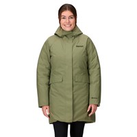 Women's Oslo GORE-TEX Jacket - Olive Grove