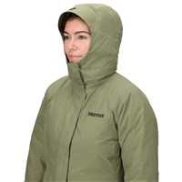 Women's Oslo GORE-TEX Jacket - Olive Grove