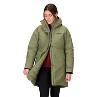 Women's Oslo GORE-TEX Jacket - Olive Grove