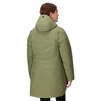 Women's Oslo GORE-TEX Jacket - Olive Grove
