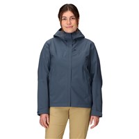 Women's PreCip Eco Pro Jacket - Thunderhead