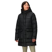 Women's Strollbridge Parka - Black
