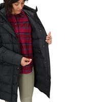 Women's Strollbridge Parka - Black