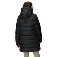 Women's Strollbridge Parka - Black