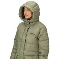 Women's Strollbridge Parka - Olive Grove
