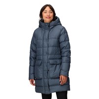 Women's Strollbridge Parka - Thunderhead