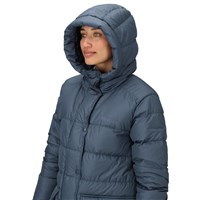 Women's Strollbridge Parka - Thunderhead