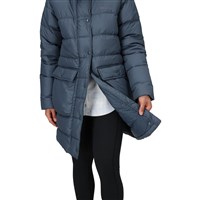 Women's Strollbridge Parka - Thunderhead
