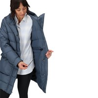 Women's Strollbridge Parka - Thunderhead