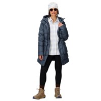 Women's Strollbridge Parka - Thunderhead