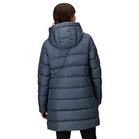 Women's Strollbridge Parka - Thunderhead